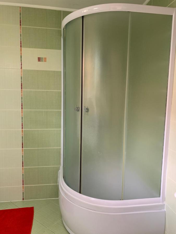 Casa Bergwald Apartment Rîşnov Luaran gambar