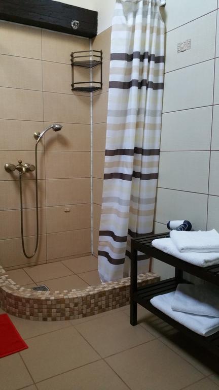 Casa Bergwald Apartment Rîşnov Luaran gambar
