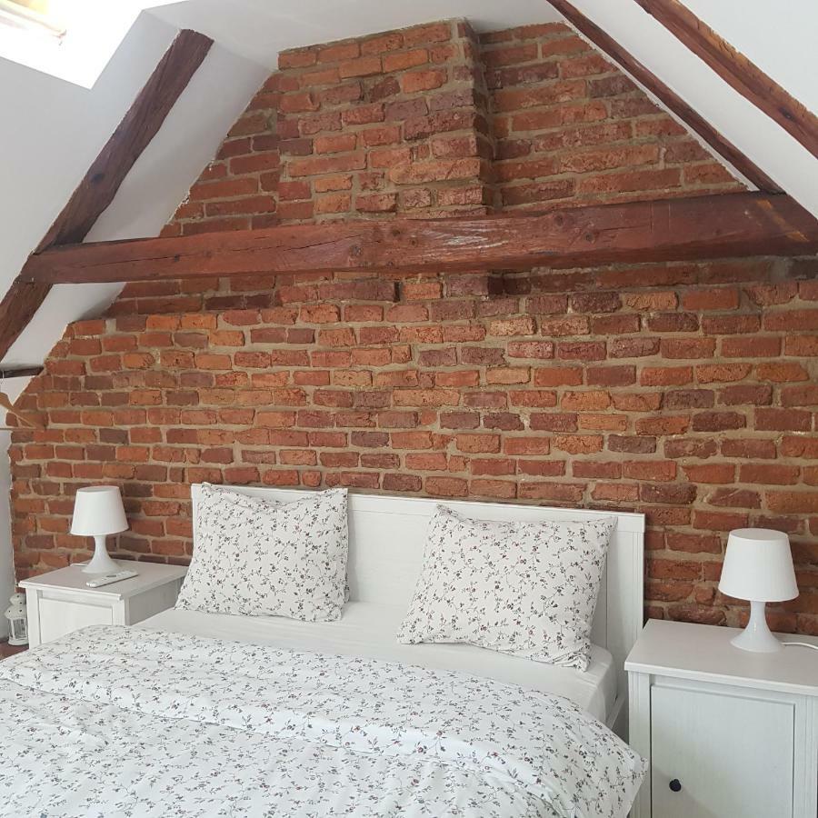 Casa Bergwald Apartment Rîşnov Luaran gambar