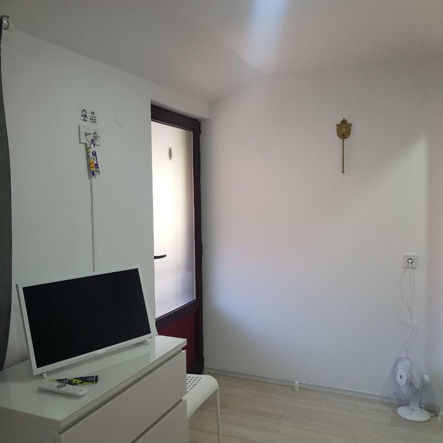 Casa Bergwald Apartment Rîşnov Luaran gambar