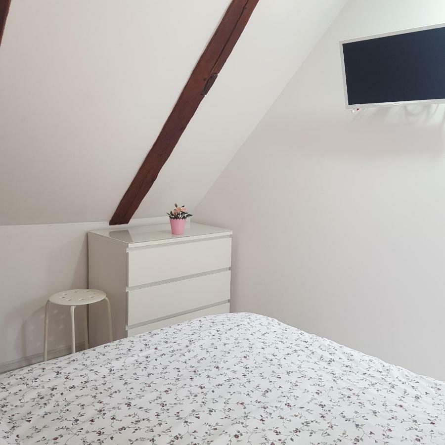 Casa Bergwald Apartment Rîşnov Luaran gambar