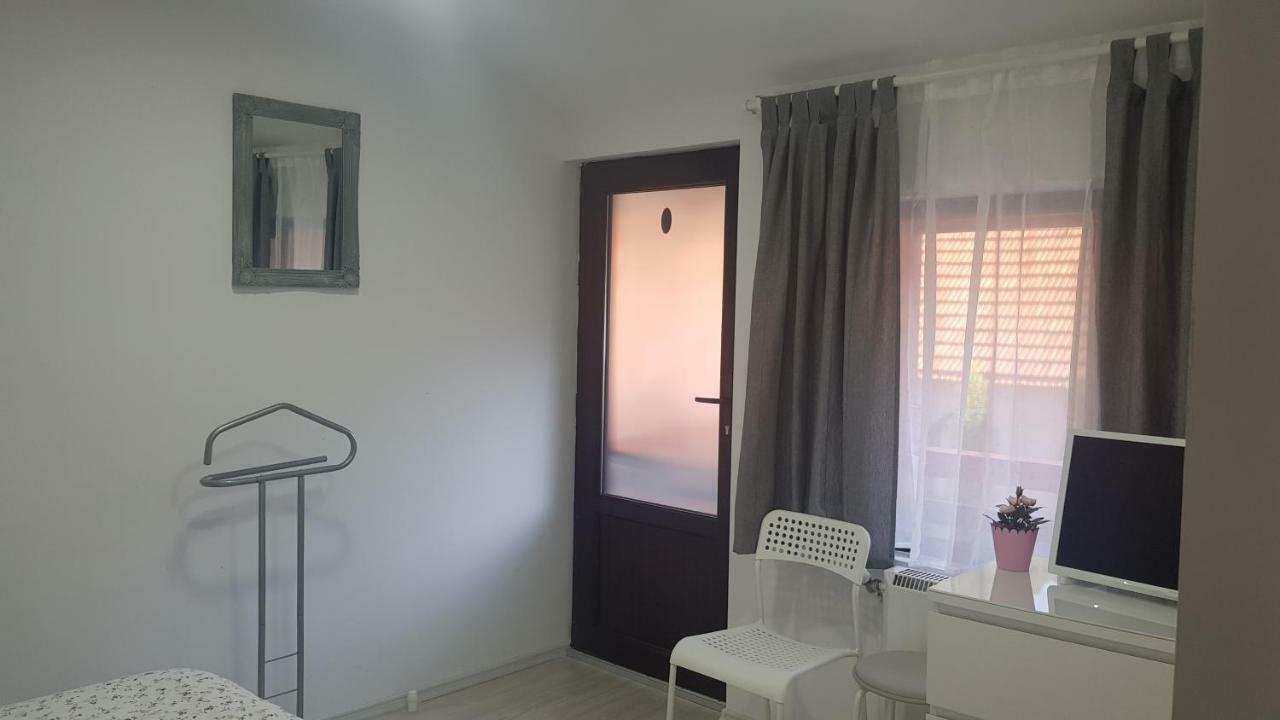 Casa Bergwald Apartment Rîşnov Luaran gambar